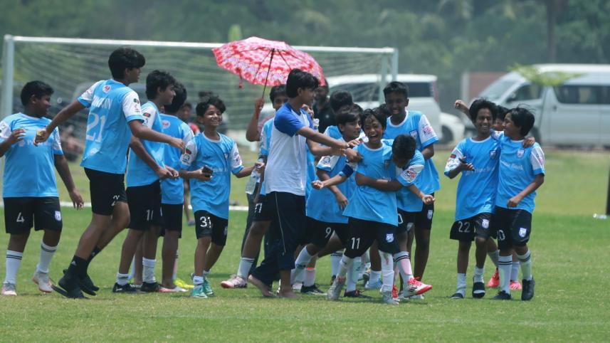 Sports and physical education