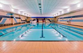 Swimming and wellness
