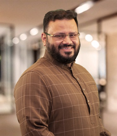 Moinuddin Hasan Rashid