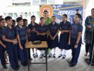 21ST ANNIVERSARY OF SJWS